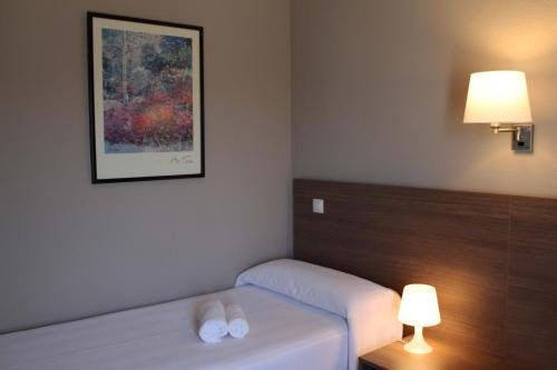 Фото Hostal La Parada