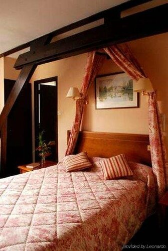 Гостиница Hôtel Bulles by Forgeron в Лилле