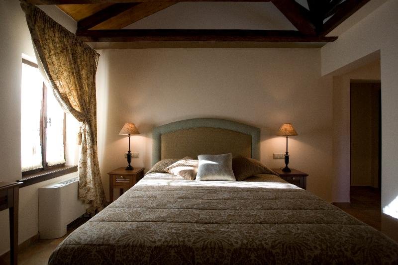 Фото Despotiko Hotel