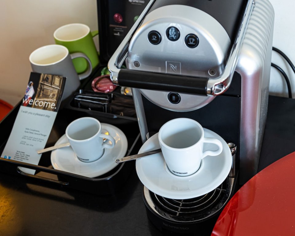 Фото Harmony Hotel Jerusalem