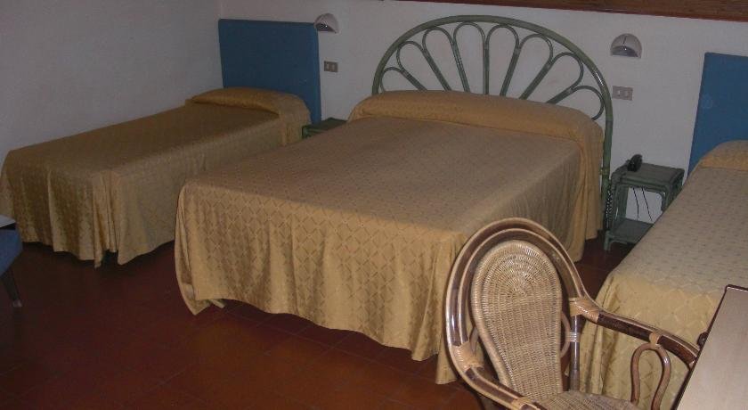 Фото Hotel Luciana