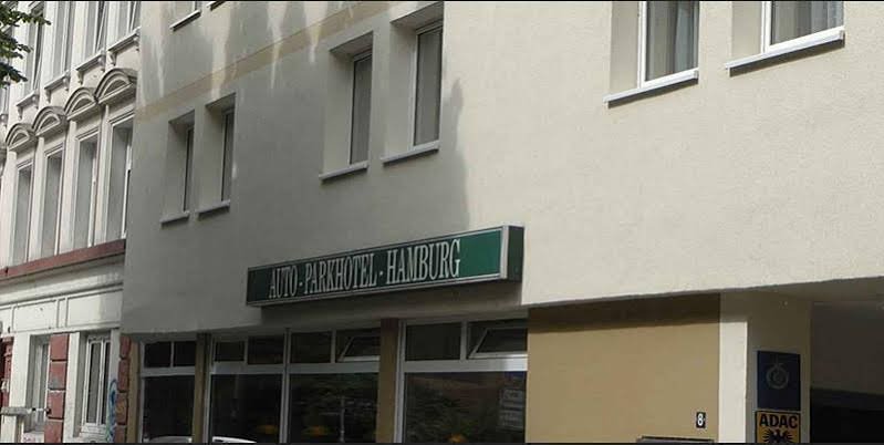 Фото Auto-Parkhotel