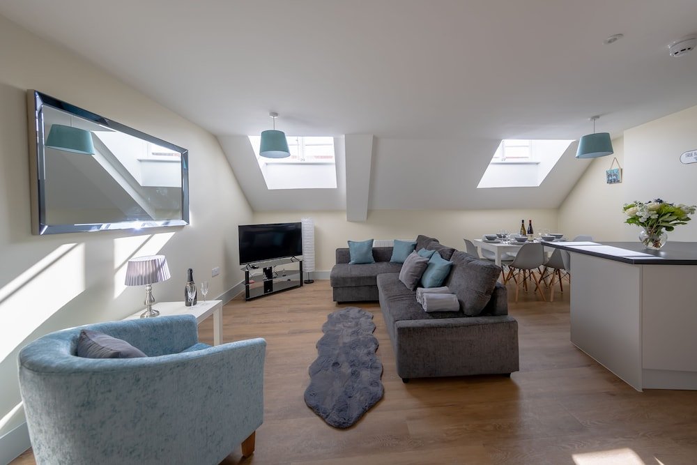 Фото Apartment 9 Isabella House Hereford