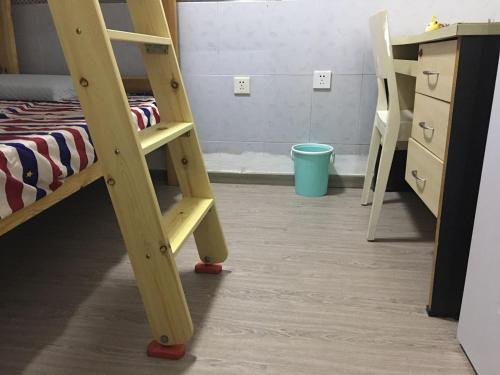 Фото Shenzhen Jinzhonghuan Serviced Apartment