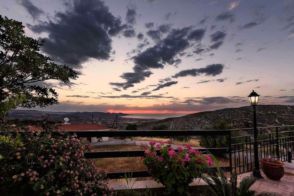 Фото Irene Villa