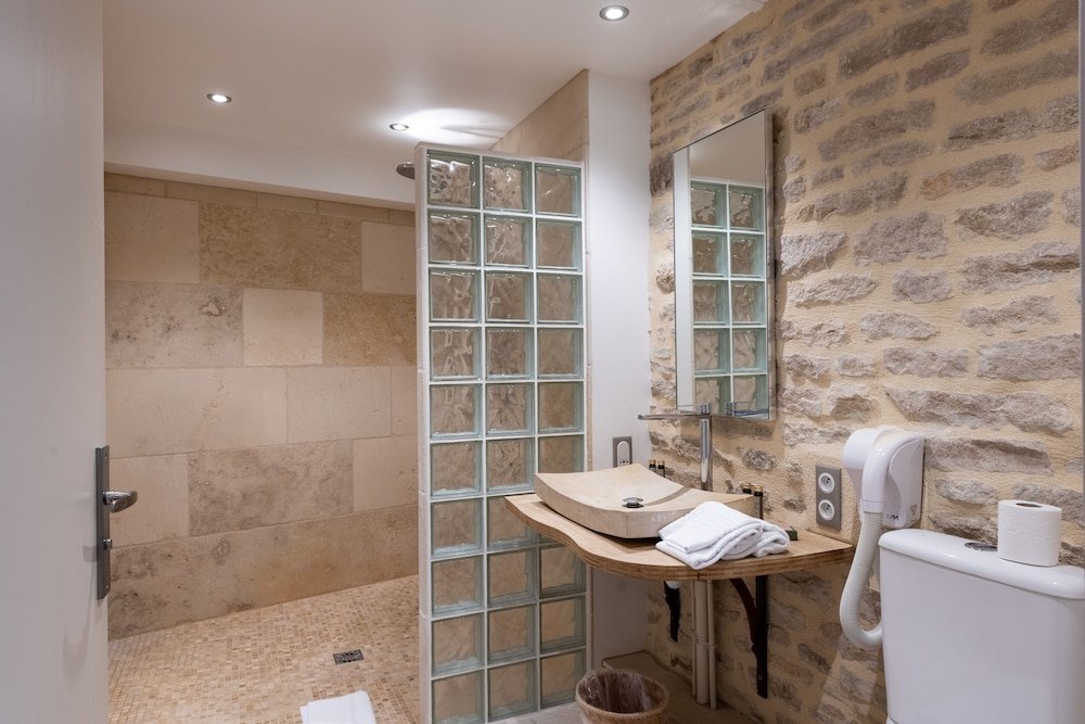 Фото Hôtel des Tonneliers