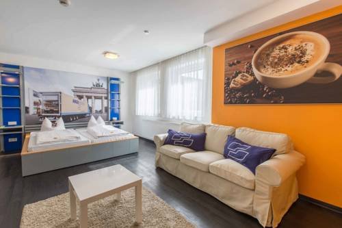 Фото Food hotel Neuwied