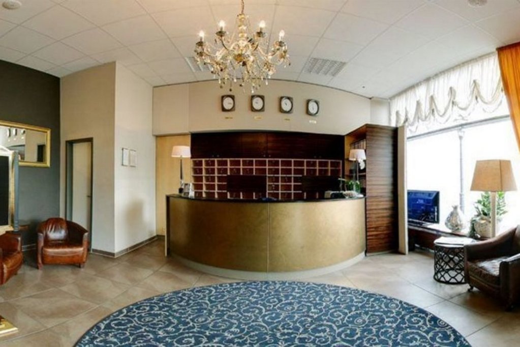 Фото Hotel Royal International