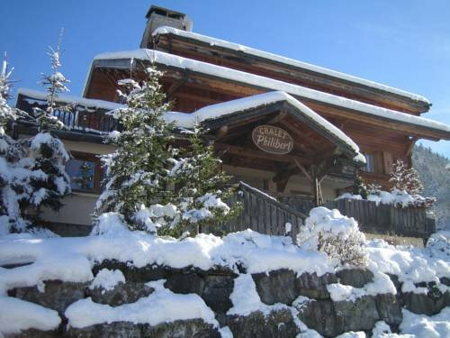 Hotel Chalet Philibert, Morzine, photo