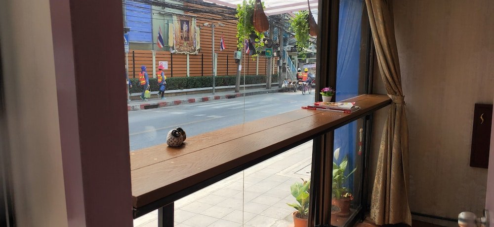 Фото Miku Guesthouse