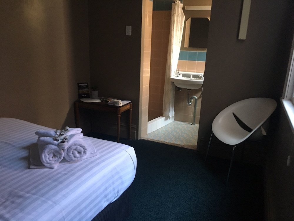 Фото Swansea Hotel