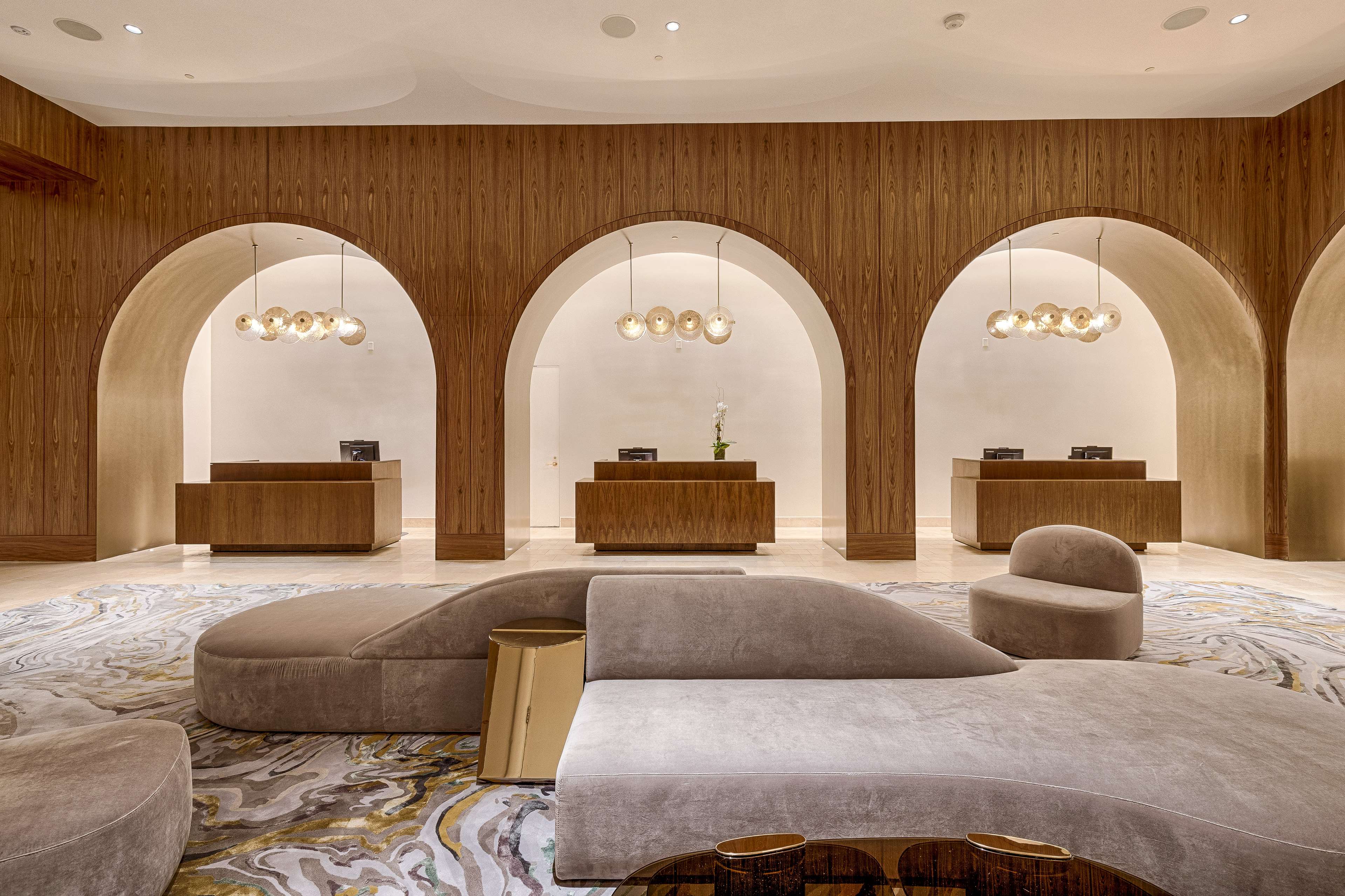 Фото Signia by Hilton San Jose