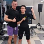Amplisport (Severniy Microdistrict, Tvorcheskaya ulitsa, 5), fitness club