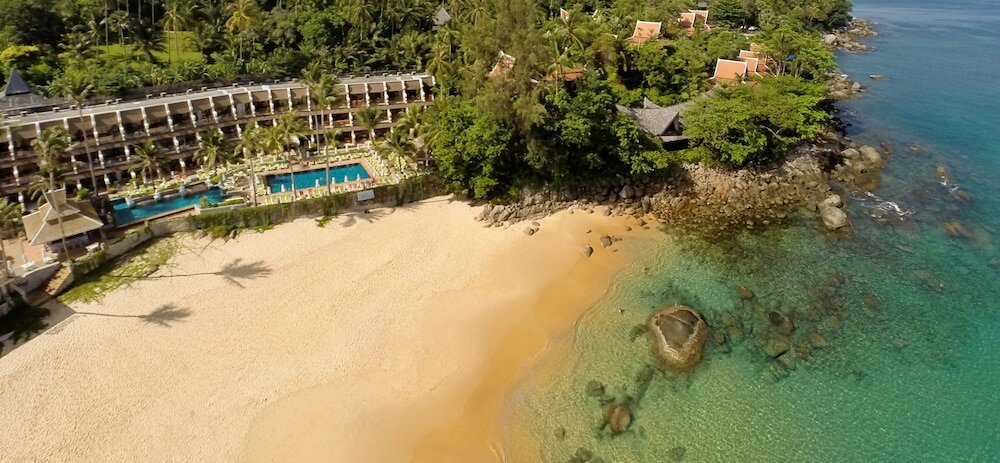 Beyond Resort Karon 4