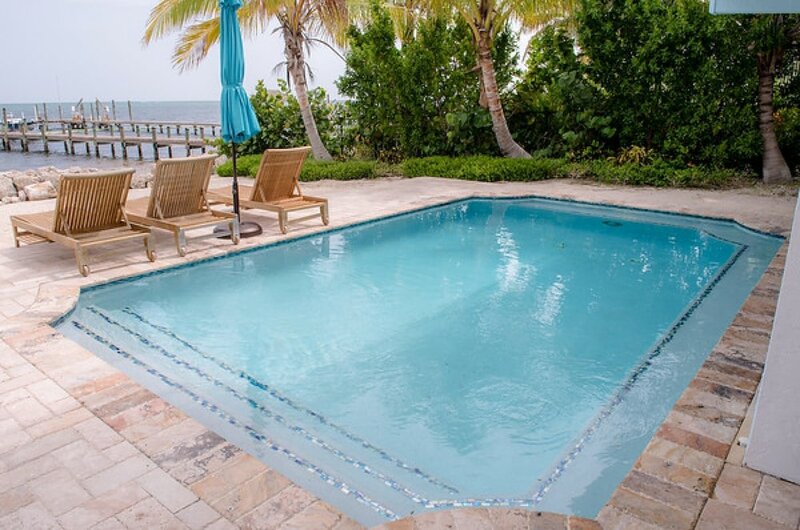 Жильё посуточно Midnight Runner by Florida Keys Luxury Rentals