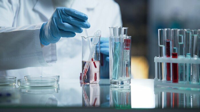 Medical laboratory Citilab, Naro‑Fominsk, photo