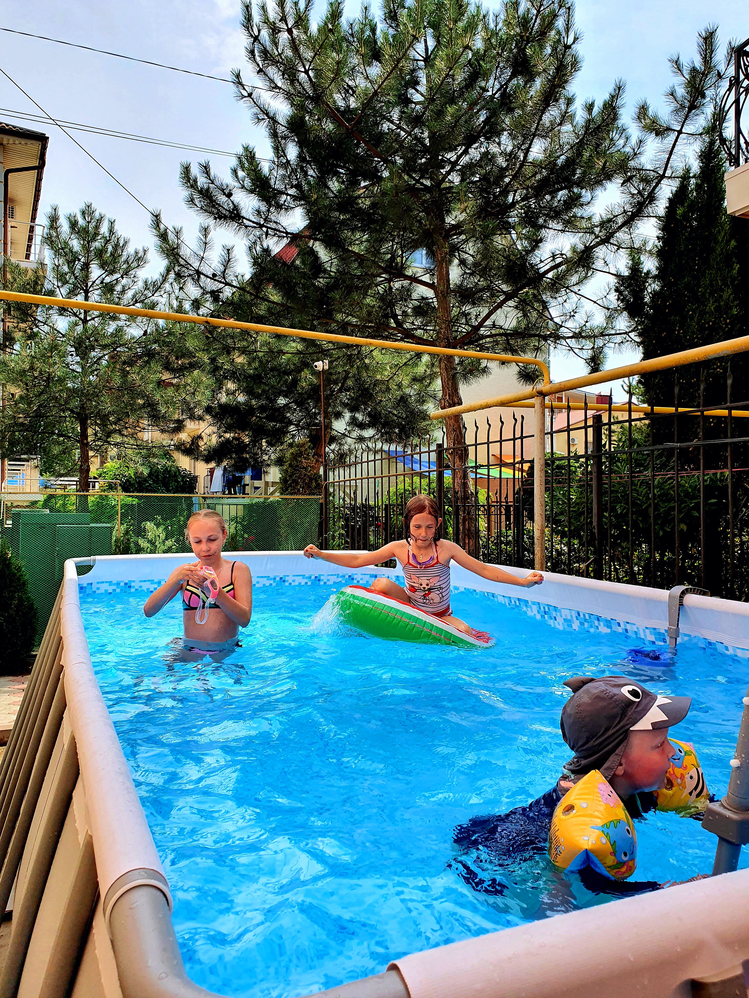 Фото отеля 4