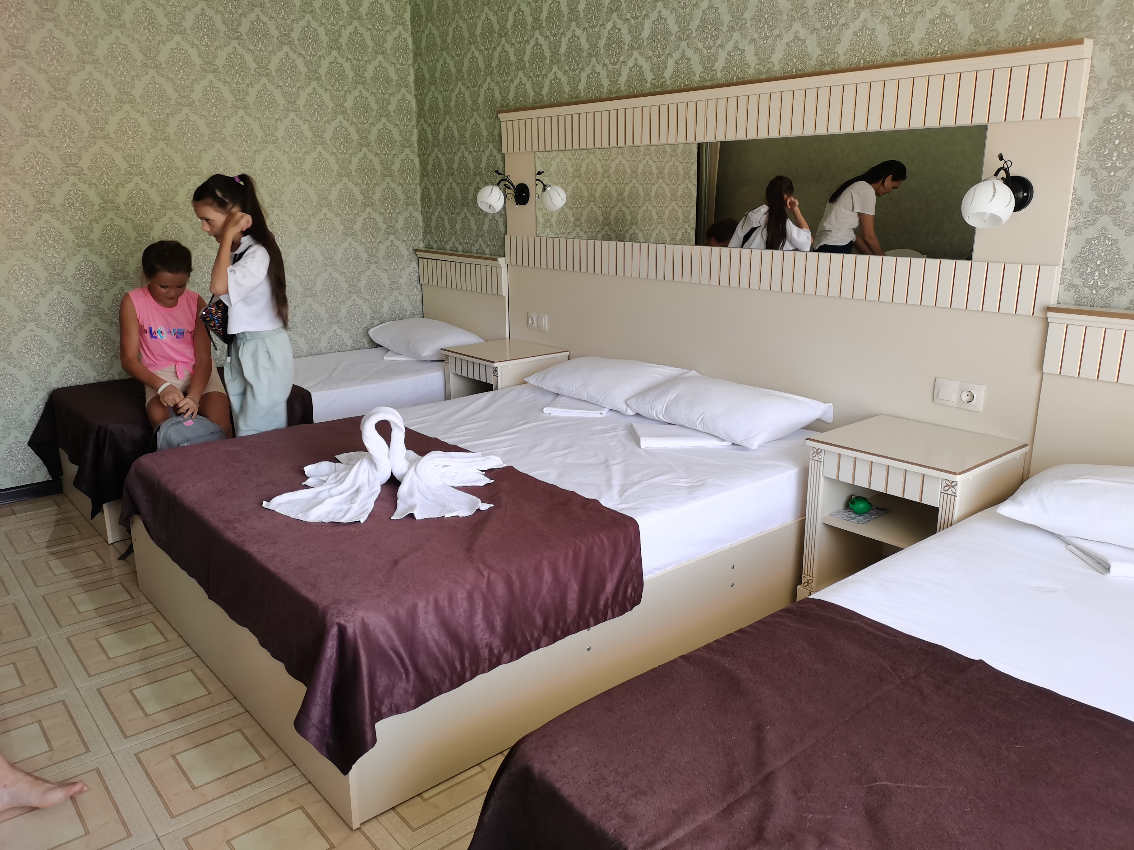 Фото Гостевой дом Данелян