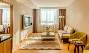 Гостиница Holiday Inn Ulaanbaatar by IHG