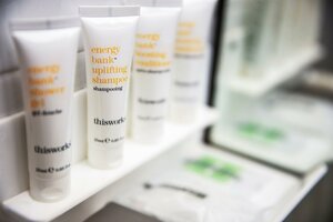 Гостиница Crowne Plaza Canberra