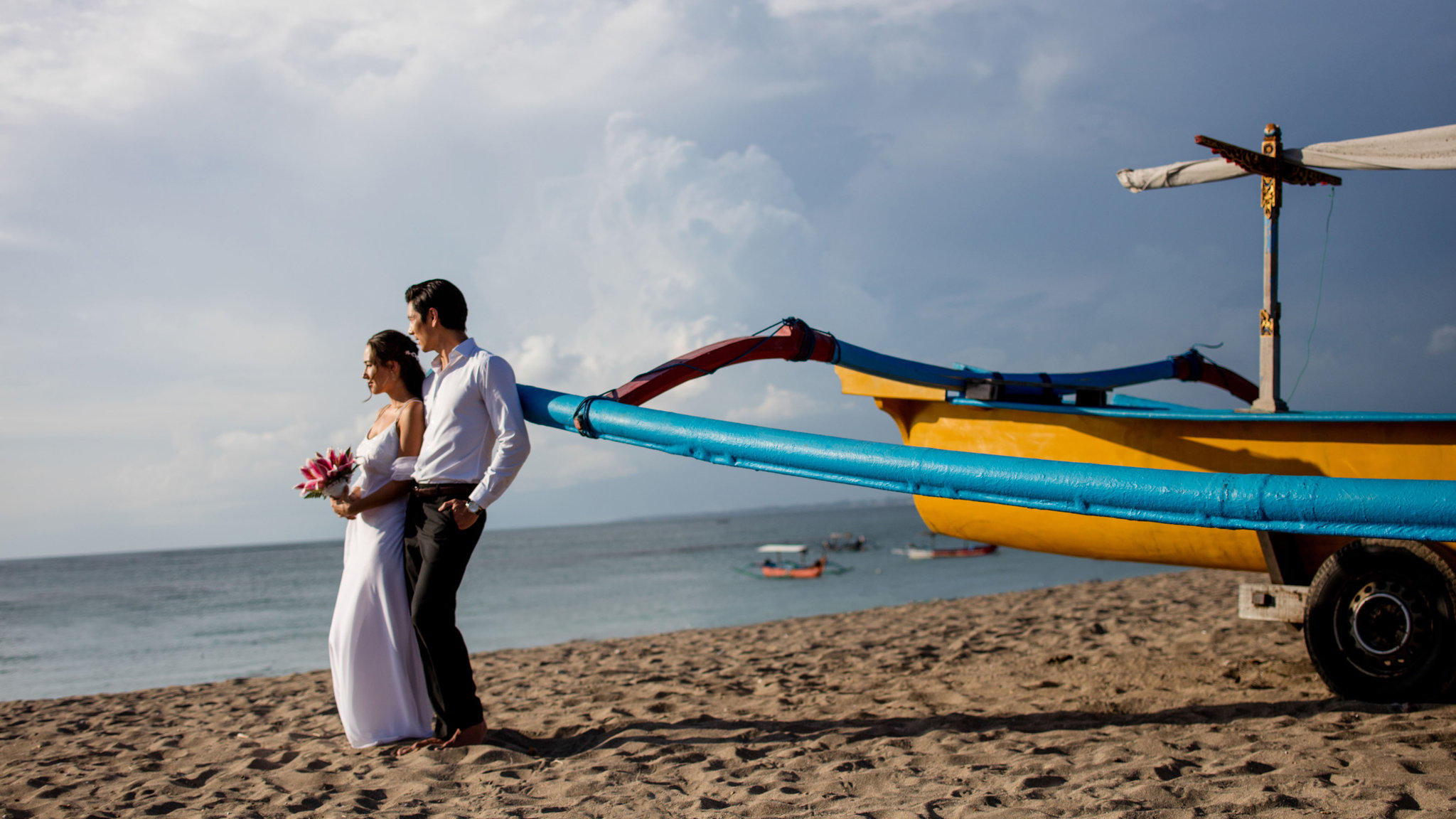 Фото Holiday Inn Resort Baruna Bali