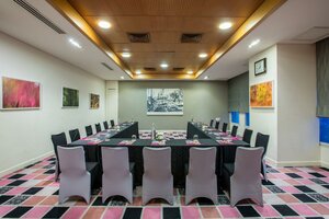 Гостиница Crowne Plaza Tel Aviv City Center, an Ihg Hotel