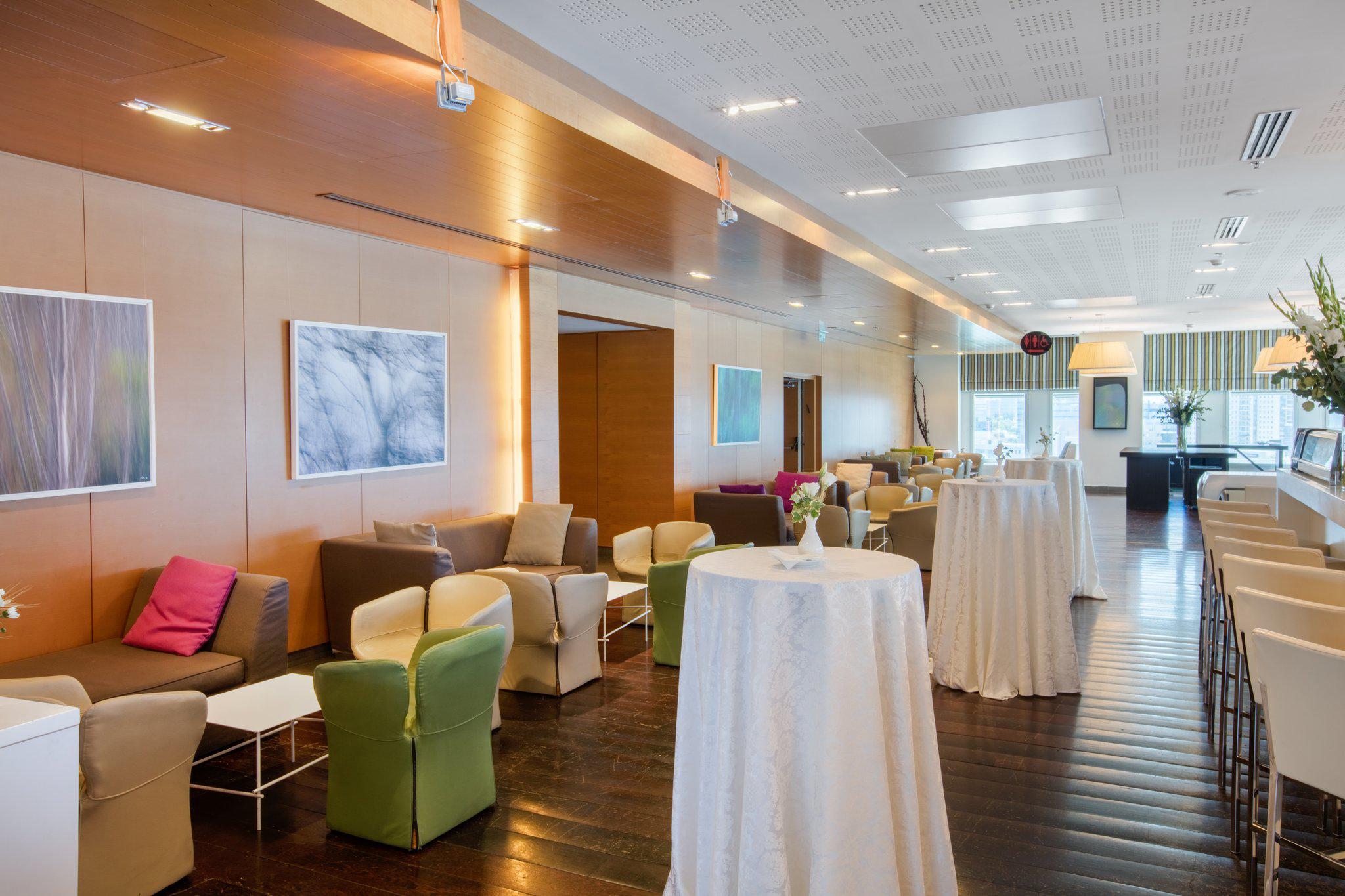 Фото Crowne Plaza Tel Aviv City Center, an Ihg Hotel