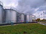 Лвж-701 (Западная ул., 29Б, д. Малые Колпаны), нефтепродукты в Санкт‑Петербурге и Ленинградской области