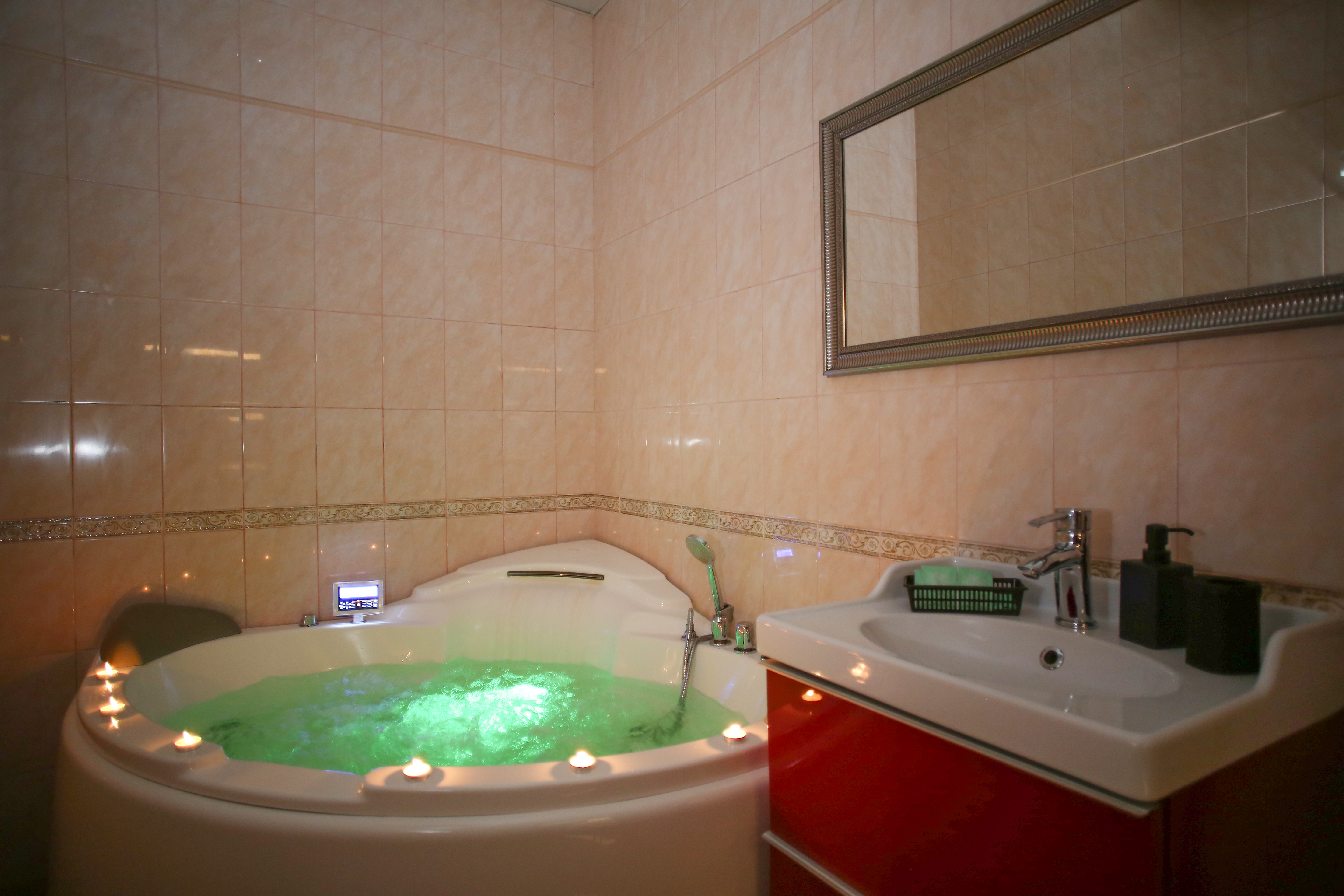 Фото Мини-отель Б-96