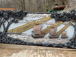 Металлотворчество (Stroiteley Street, 43), art workshop