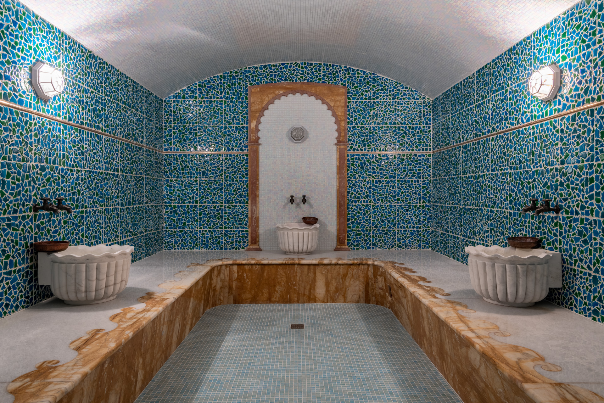 Фото Lesnoy Villa