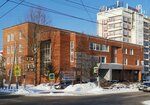 Департамент лицензирования и регионального государственного контроля Томской области (Belinskogo Street, 15А), licensing