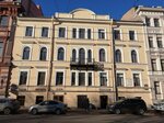Дом Е.А. Жегочевой (Konnogvardeyskiy Boulevard, 15), landmark, attraction