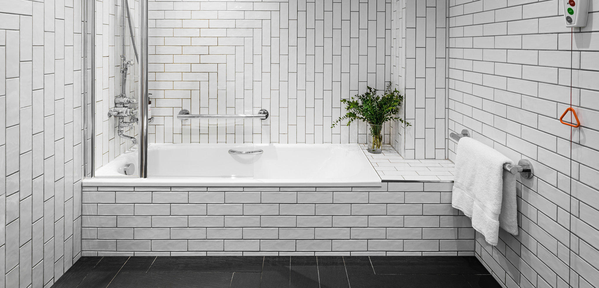 Фото Kimpton Clocktower Hotel