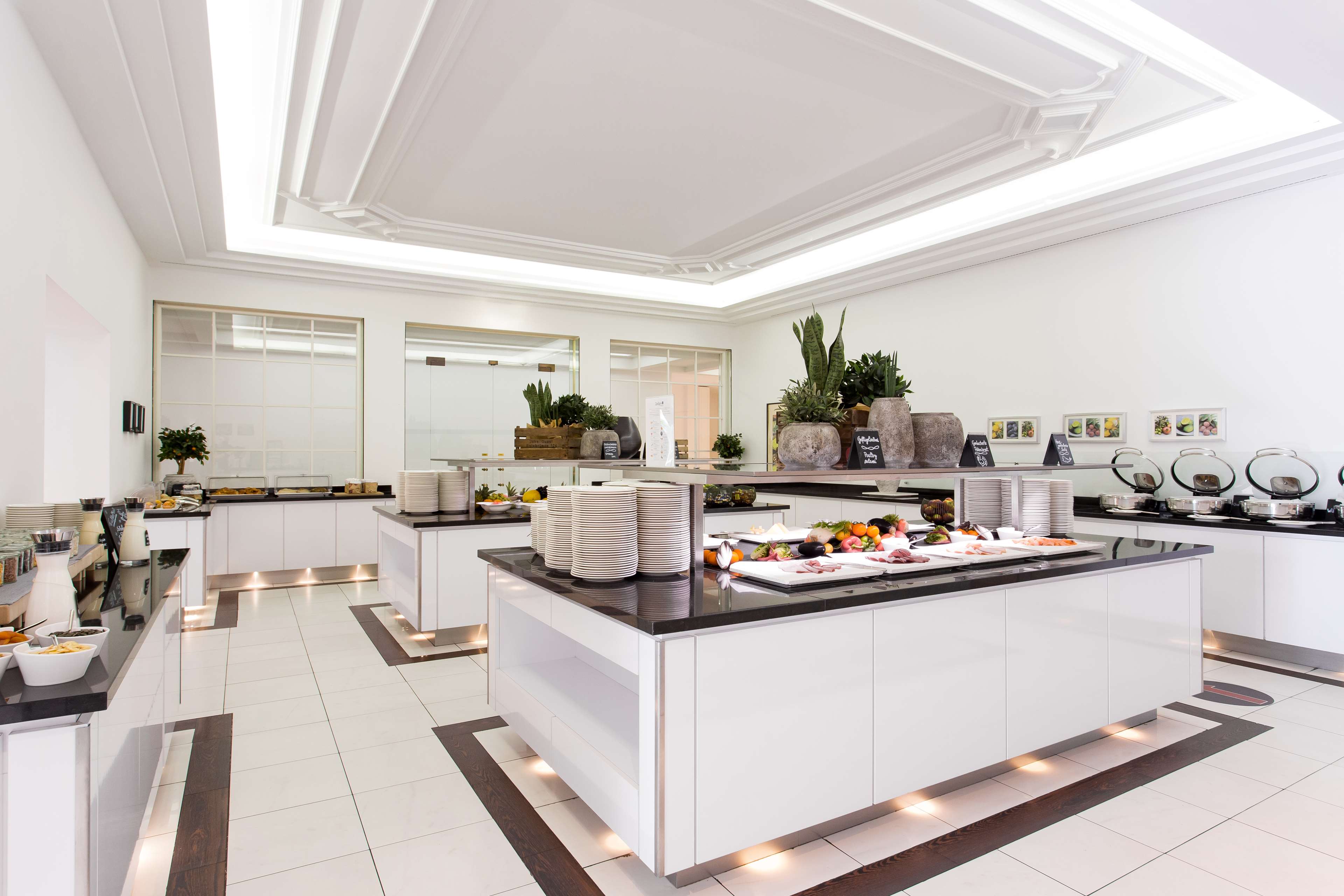 Фото Radisson Blu Scandinavia Hotel, Aarhus