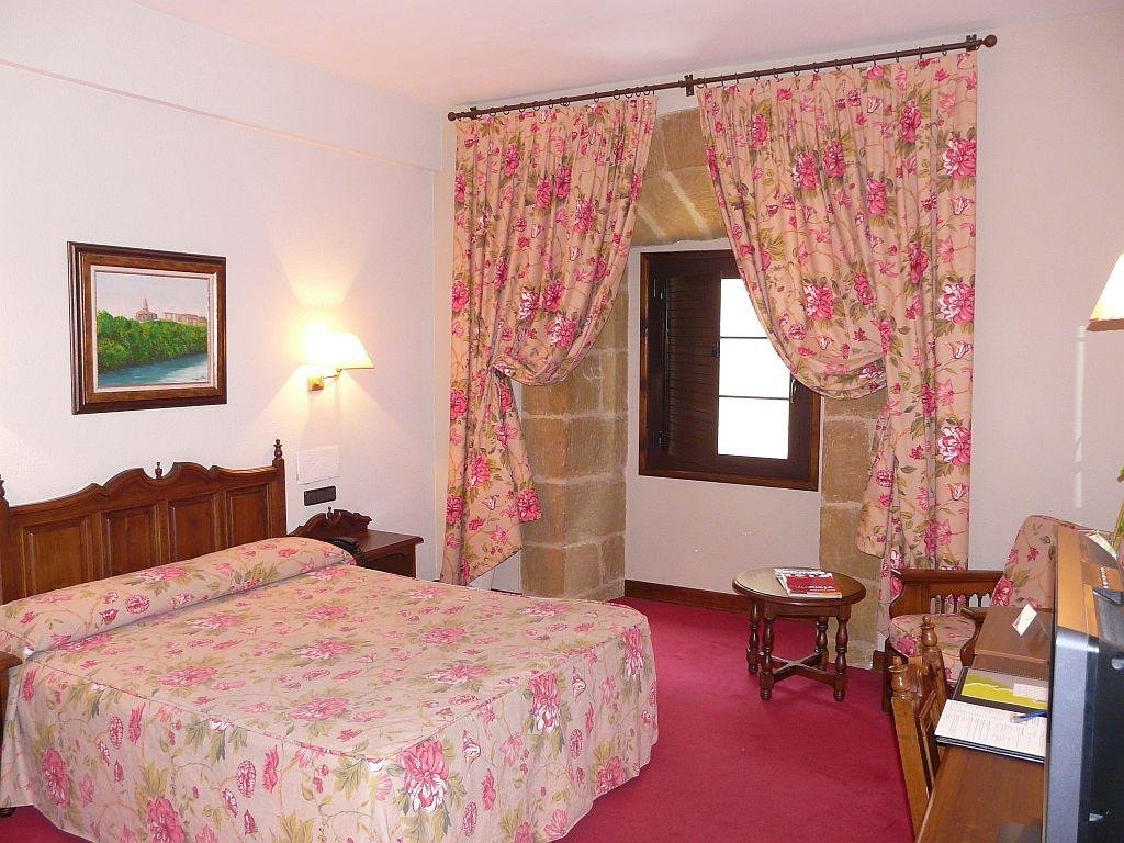 Фото Eurostars Los Agustinos