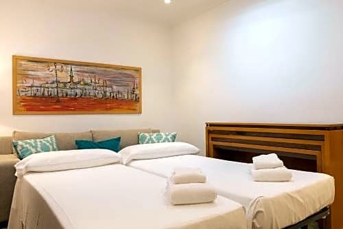 Фото Hotel Don Curro