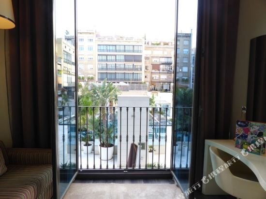 Фото Hotel Indigo Barcelona Plaza Catalunya