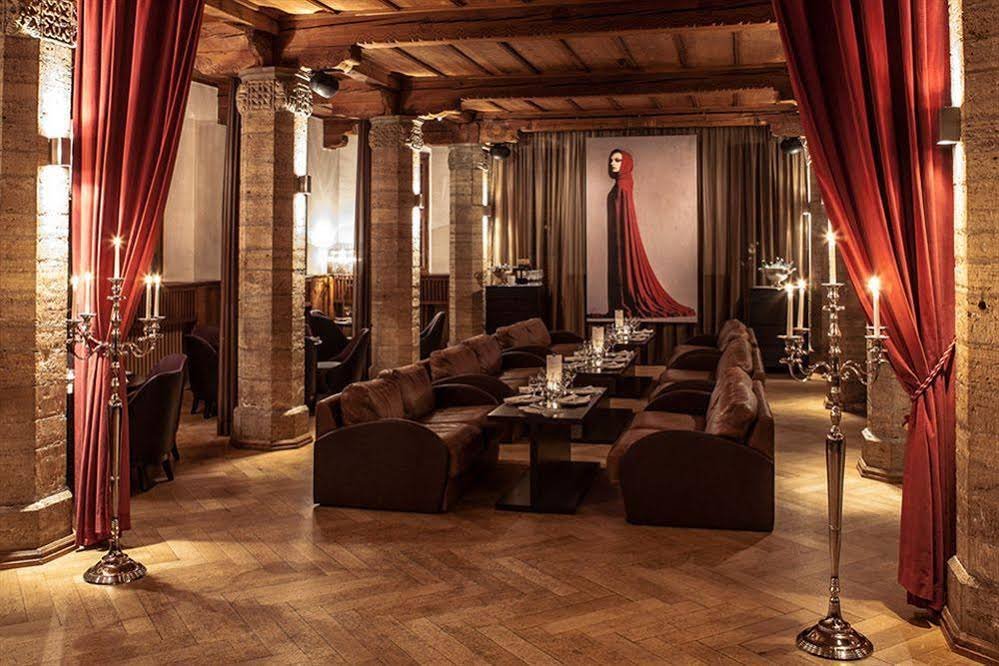Фото Kurhaus Lenzerheide