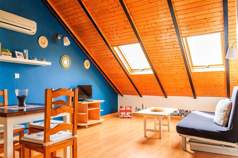 Фото Apartamentos Turísticos Architettura Úbeda