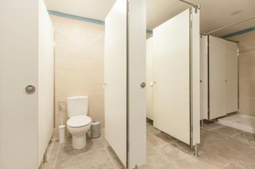 Фото Balea Hostel