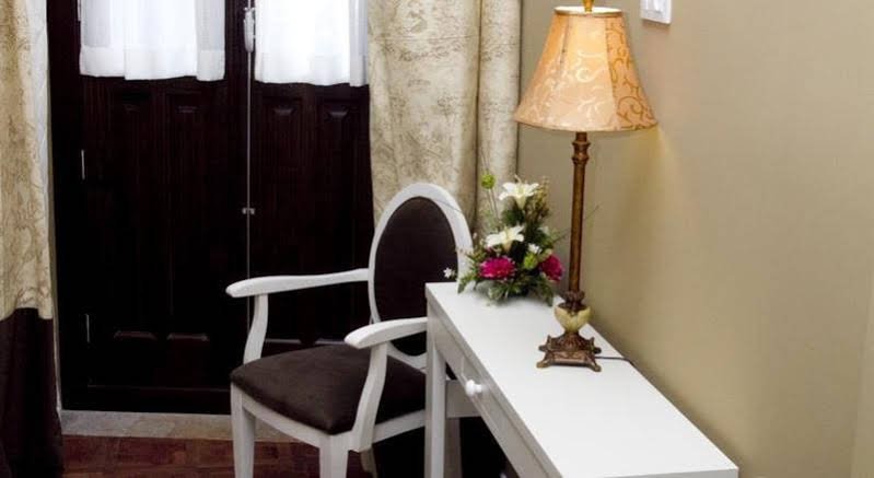 Фото Hospederia La Querencia