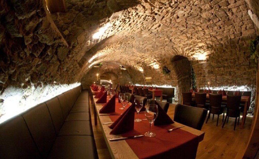 Фото Bacchus Hotel