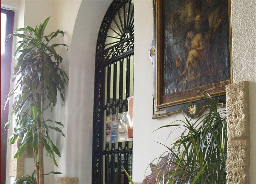 Фото Casa Palacio la Sal