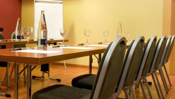 Фото Hotel Berenguer IV