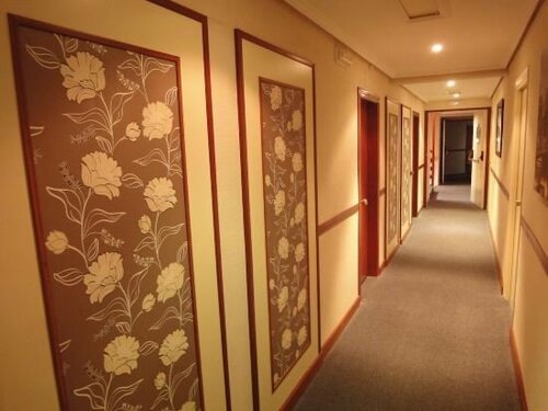 Гостиница Hostal Castilla Fuenlabrada