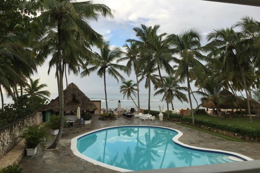 Фото Playa Esmeralda Resort