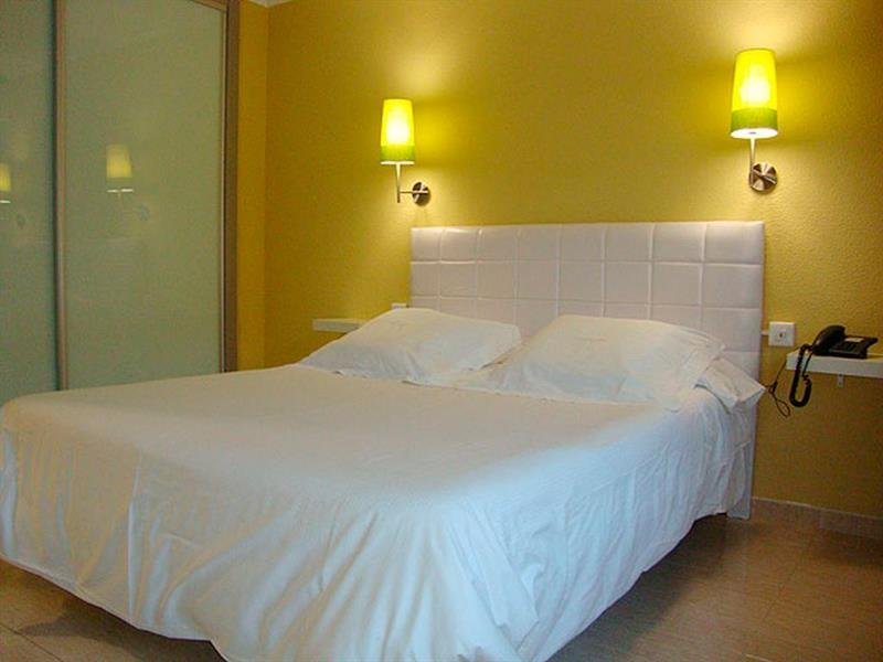 Фото Iberflat Apartamentos Marynton