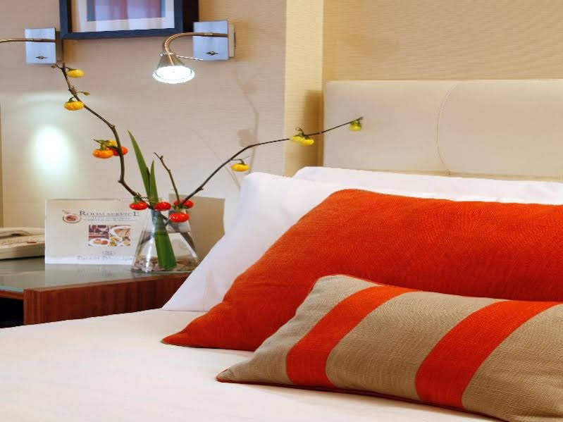 Фото Regente Palace Hotel