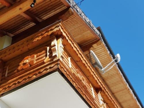 Фото Appartements-dalila